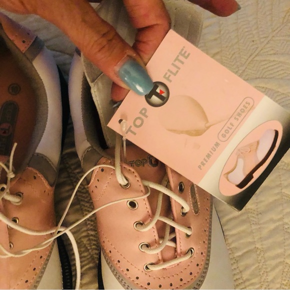 Golf shoes Ladies - Picture 4 of 5